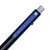 Tactile Turn *REC Throwbacks Exclusive* Eight - Ball Side Click Pen,  Standard 5.8"