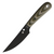 Spyderco Bow River Distributor Exclusive, Desert Tan & OD G10 / Black 8Cr13MoV - FB46GODBK
