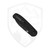 Knafs Lander 2 Black G10, Black S35VN