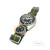 Prometheus Design Werx Expedition Watch Band Compass Kit 2.0, Matte Titanium
