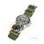 Prometheus Design Werx Expedition Watch Band Compass Kit 2.0, Polished Titanium