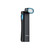 Olight Arkflex Flashlight, Black Aluminum