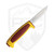 Morakniv Basic 546, Dala Red & Yellow - Stainless