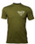 Official Millie/PM2/Para 3 Club T-Shirt, Olive Drab