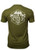 Official Millie/PM2/Para 3 Club T-Shirt, Olive Drab