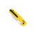 CJRB Hectare Crossbar Lock, Yellow G10 / Satin AR-RPM9 - J1935-YE