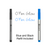 Olight O'Pen Glow, Blue