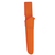 Mora Companion HD Orange / Stainless Steel