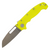 Demko MG AD20 Sharkfoot, Day Glow G10 / Stonewash FFG 20CV