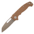 Demko MG AD20 Sharkfoot, Earth G10 / FFG Stonewash 20CV