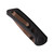 Reate Knives PL-XT Pivot Lock Black Micarta, Copper PVD Nitro-V