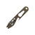 Toor Knives Titanium Multi-Tool Bronze