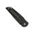 ProTech TR-3 Black Grooved Aluminum, Black MagnaCut - TR3BTMC