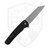 ProTech Malibu Reverse Tanto Black, Stonewash MagnaCut - 5401
