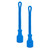 Vertx Zipper Puller Kit 8 Pack, Blue - VTX5266-Blue
