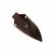 Leather Sheath for the Kerf Carver Knife
