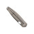 GiantMouse ACE REO Titanium, Stonewash MagnaCut