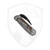 Chris Reeve Knives Small Inkosi Insingo Glass Blasted Natural Canvas, Stonewash MagnaCut - SIN-1126