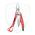 Leatherman Skeletool CX Guava - 833143