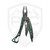 Leatherman Skeletool CX, OD Green - 833137