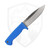 Demko FreeReign Drop Point Blue Polymer Satin AUS10A