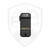 Olight Oclip Pro Flashlight Black