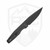 Vero Lux Mini 3.3, DLC Titanium Handles / DLC M390 Blade