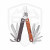Leatherman Rebar Burnt Sienna - 833312
