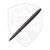 Fisher Bullet Space Pen, Gray Cerakote