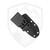 Reiff F3 EDC Drop Point, OD Green Canvas Micarta, DLC Magnacut - F311BGCMBLKA
