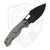 Kunwu Gringo Honeydew Stonewash Titanium / Stonewash DLC S390 - K712T3