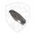 Kunwu Gringo Honeydew Stonewash Titanium / Stonewash S390 - K712T1S