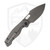 Kunwu Gringo Honeydew Stonewash Titanium / Stonewash S390 - K712T1S
