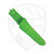 Mora Basic 511 Green & Red - Carbon Steel
