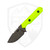 Tactical Pterodactyl Midsize Camper Dayglow G10, Dark Stonewash 52100