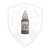Creely Knives Sharp Condition Strop Emulsion Lotion w/ Gunny Grit, 0.5 Micron