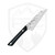 KAI PRO 5" Asian Multi-Prep Knife - HT7069