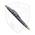 Tuff Writer Precision Press Aluminum, Slate Gray