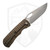 McNees Dixon, Atomic Bronze Frag, Satin Stonewash Magnacut