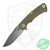 Hinderer Project X w. box, Pre-Owned