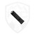 Boker Plus USB Auto, Black Aluminum, Black Stonewash D2 - 06EX266