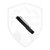 Boker Plus USB Auto, Black Aluminum, Black Stonewash D2 - 06EX266