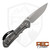 Chris Reeve Large Inkosi Drop Point Spartan Helmet REC Exclusive, Stonewash MagnaCut - LIN-1062