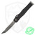 Microtech Halo VI T/E 250-10, w/ box, Pre-Owned