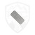 Rivery MFG Zero Grenade Pattern Aluminum, Worn Gray