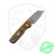 Protech Runt Bronze, no box, Pre-Owned
