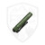 Olight i3T 2 EOS Flashlight, OD Green