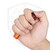Olight i3T 2 EOS Flashlight, Orange