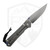 Chris Reeve Knives Large Sebenza 31 Drop Point Unique Graphic - L31-1400 - #1