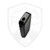 Rivery MFG Zero Original Pattern Aluminum, Worn Black